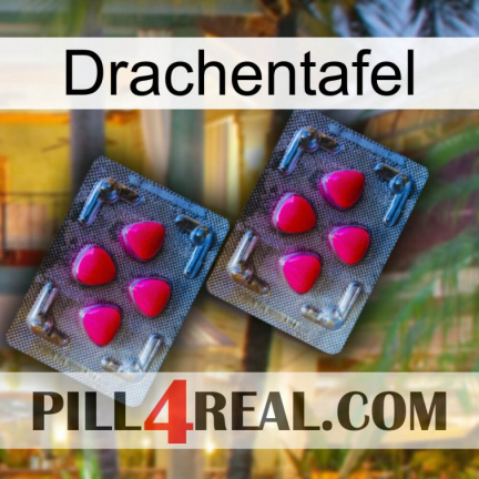 Dragon Tablet 14